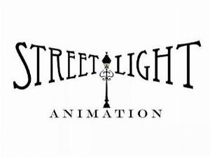 Streetlight Animation