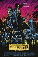 Streets of Fire  - Poster / Main Image