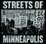 Bruce Springsteen: Streets of Minneapolis (Vídeo musical)