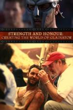 Fuerza y honor: Creando el mundo de Gladiator 