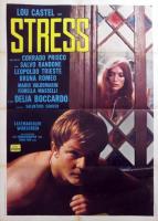 Stress  - Poster / Imagen Principal