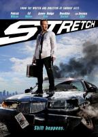 Stretch  - Poster / Main Image
