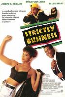 Strictly Business  - Poster / Imagen Principal