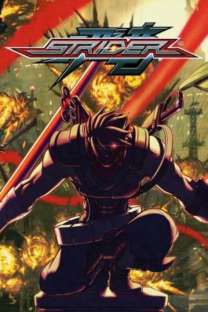 Strider 