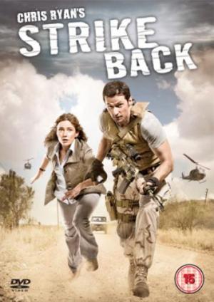 Strike Back (Serie de TV)