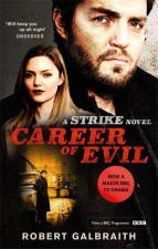 Strike: Career of Evil (TV Miniseries)