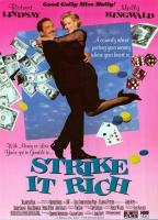 Strike It Rich  - Poster / Imagen Principal