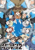 Strike Witches 2 (TV Series)
