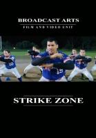Strike Zone (C) - Poster / Imagen Principal