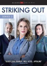 Striking Out (TV Series)