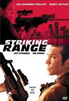 Striking Range  - Poster / Main Image