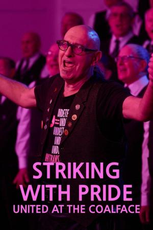 Striking with Pride: United at the Coalface 