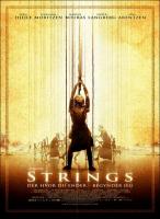 Strings (Cuerdas)  - Poster / Imagen Principal
