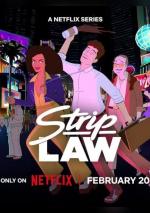 La ley de Las Vegas (Serie de TV)