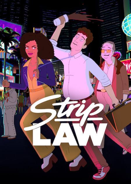 La ley de Las Vegas