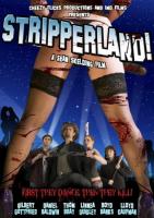Stripperland  - Poster / Imagen Principal
