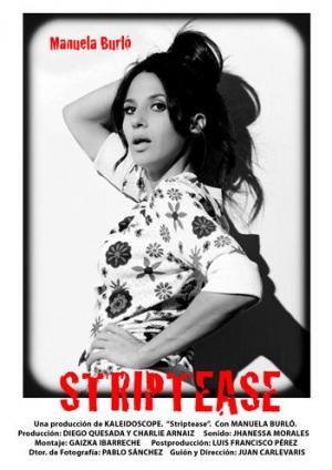 Striptease (S)