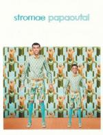 Stromae: Papaoutai (Music Video)