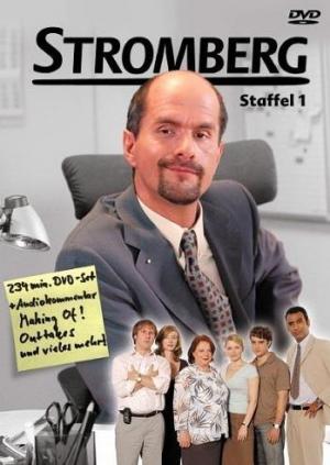 Stromberg (Serie de TV)