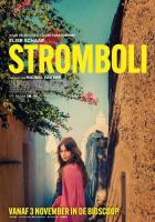 Stromboli  - Poster / Imagen Principal