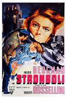 Stromboli  - Poster / Imagen Principal