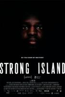 Strong Island  - Posters
