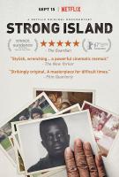 Strong Island  - Poster / Imagen Principal