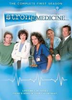 Strong Medicine (TV Series)