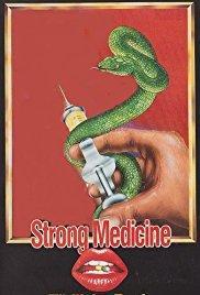 Strong Medicine (TV)