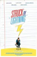 Struck by Lightning  - Poster / Imagen Principal