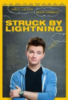 Struck by Lightning  - Posters