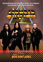 Stryper: Live in Indonesia at Java Rockin' Land 