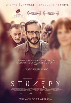 Strzepy 