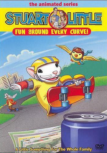 Stuart Little (TV Series)