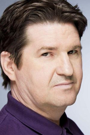 Stuart McQuarrie