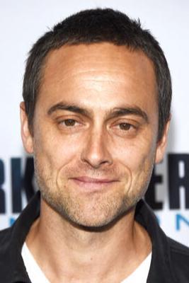 Stuart Townsend