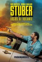 Stuber Express  - Posters