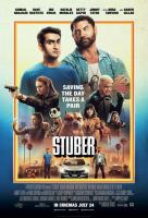 Stuber: Locos al volante  - Poster / Imagen Principal