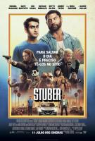 Stuber  - Posters