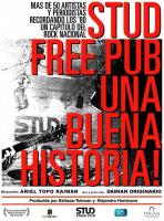 Stud Free Pub (A Good Story)  - Poster / Main Image