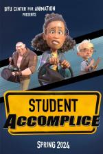 Student Accomplice (C)