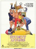 Student Affairs  - Poster / Imagen Principal