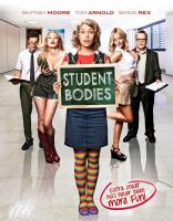 Student Bodies  - Poster / Main Image