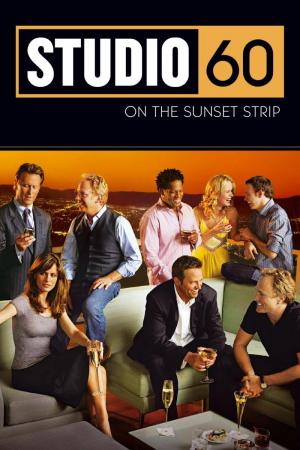 Studio 60 on the Sunset Strip (Serie de TV)
