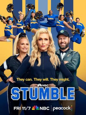Stumble (Serie de TV)