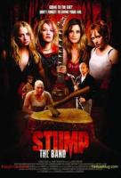 Stump the Band  - Poster / Imagen Principal