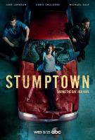 Stumptown (Serie de TV) - Poster / Imagen Principal
