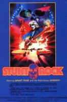 Stunt Rock  - Posters