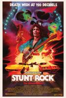 Stunt Rock  - Posters