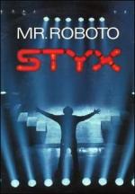 Styx: Mr. Roboto (Vídeo musical)